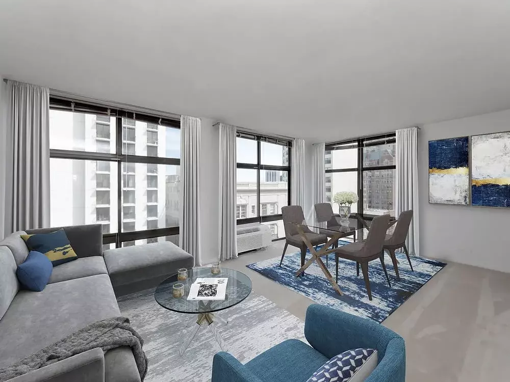 65 East Scott 65 East Scott Chicago, IL 60610