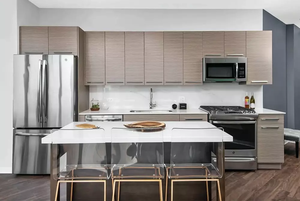 727 West Madison 727 W Madison St, Chicago, IL 60661