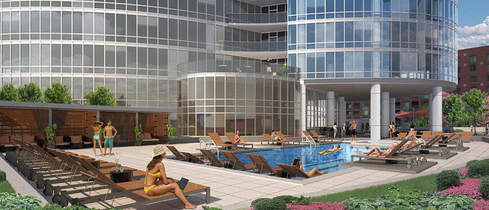 465 North Park 465 N Park Dr, Chicago, IL 60611