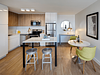 The Kent 2625 N Clark St, Chicago, IL 60614