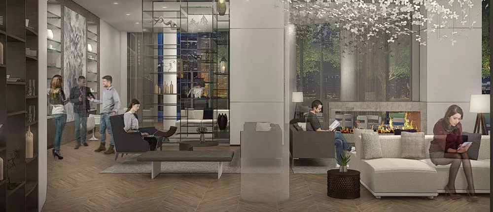 465 North Park 465 N Park Dr, Chicago, IL 60611
