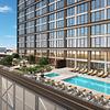 Landmark West Loop 1035 W Van Buren St, Chicago, IL 60607