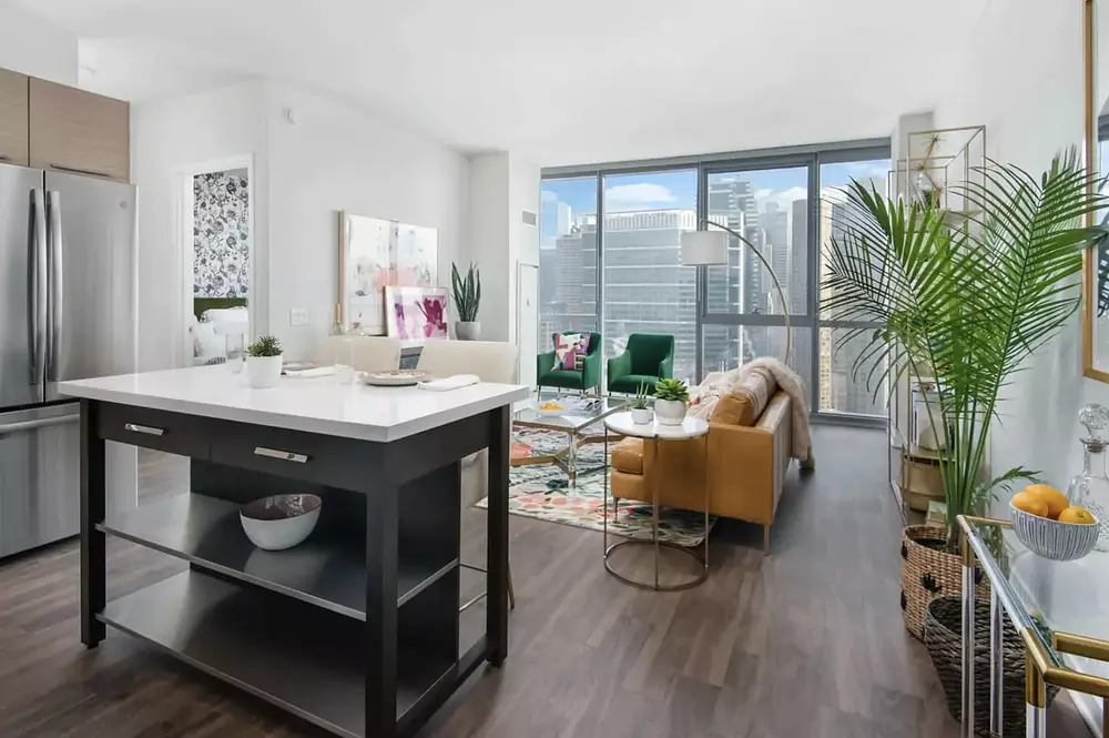 727 West Madison 727 W Madison St, Chicago, IL 60661