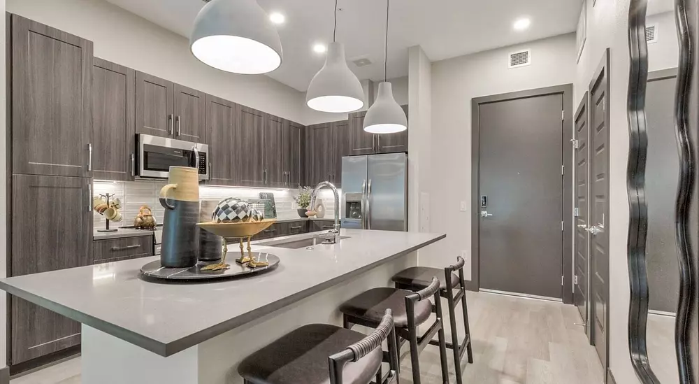 The Northern 2600 Wewatta Way, Denver, CO, 80216