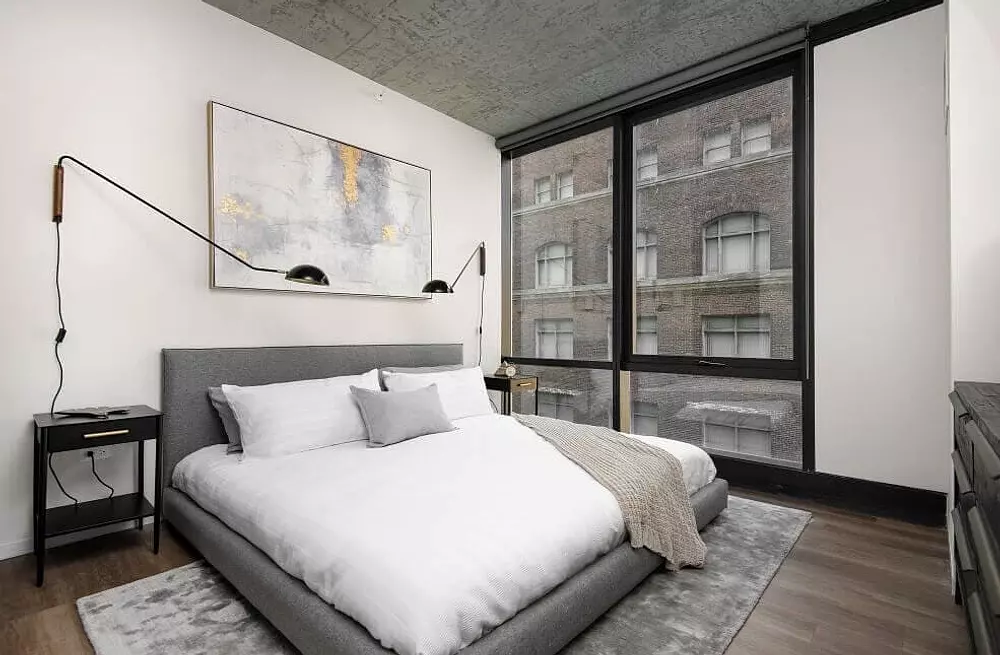 Coeval 51 E 14th St, Chicago, IL 60605