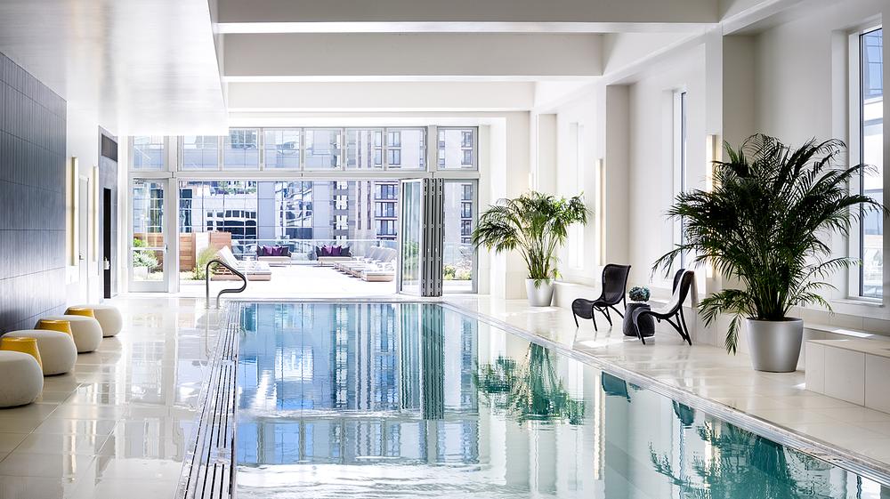 OneEleven 111 W Wacker Dr, Chicago, IL 60601