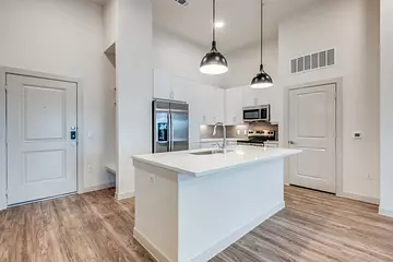 Ferguson Flats