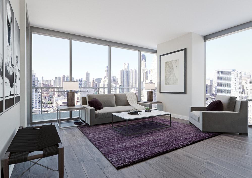 Hubbard 221 221 W Hubbard St, Chicago, IL 60654