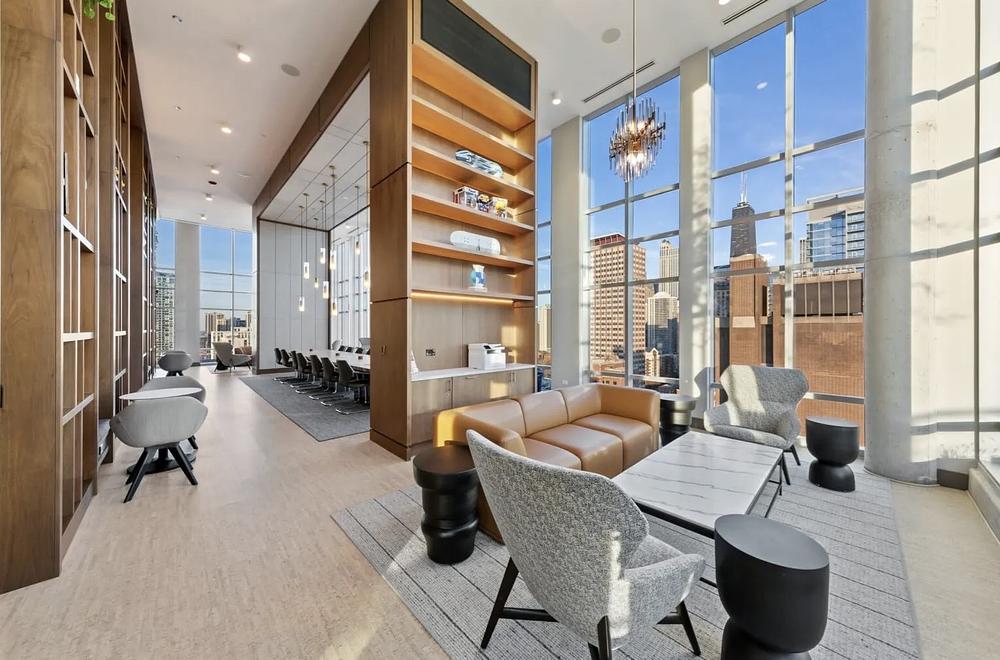 AMLI 808 808 N Wells Street, Chicago, IL 60610