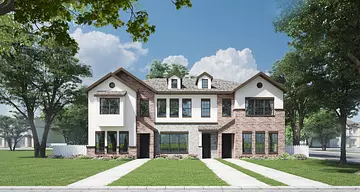 The Reserve at Red Oak