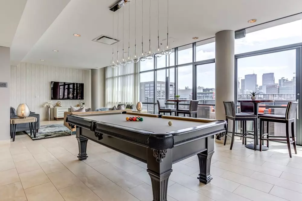 The Madison at Racine 1164 W Madison St, Chicago, IL 60607