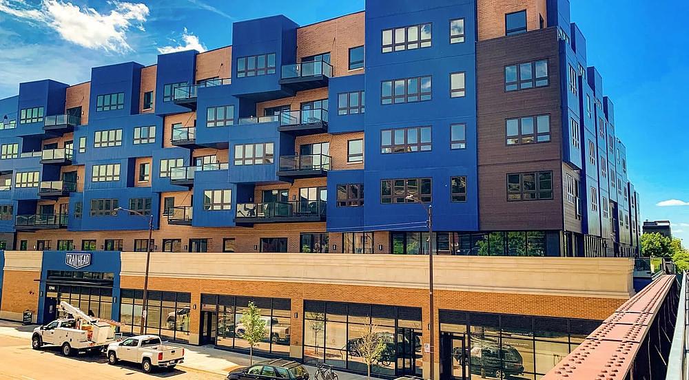 Trailhead 1744 N Western Ave, Chicago, IL 60647