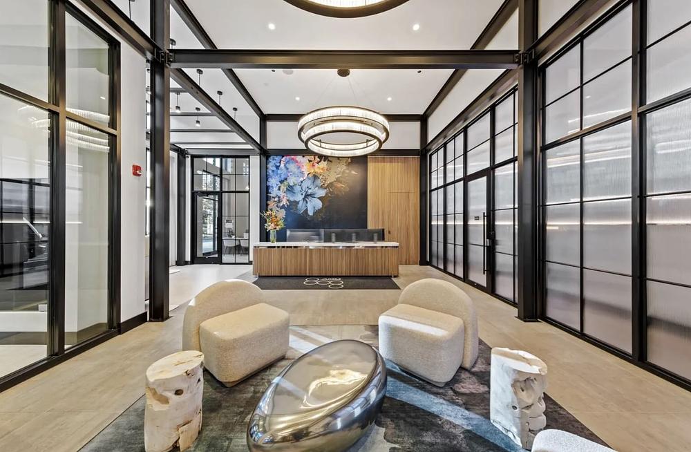 AMLI 808 808 N Wells Street, Chicago, IL 60610