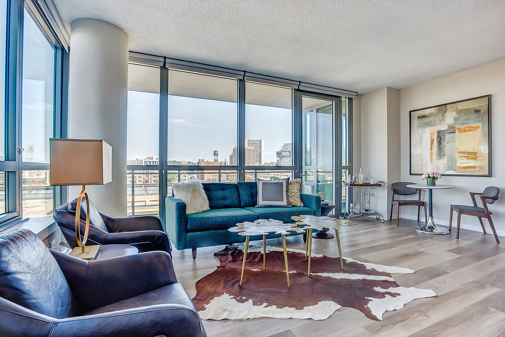 K2 Apartments 365 N Halsted St Chicago, IL 60661