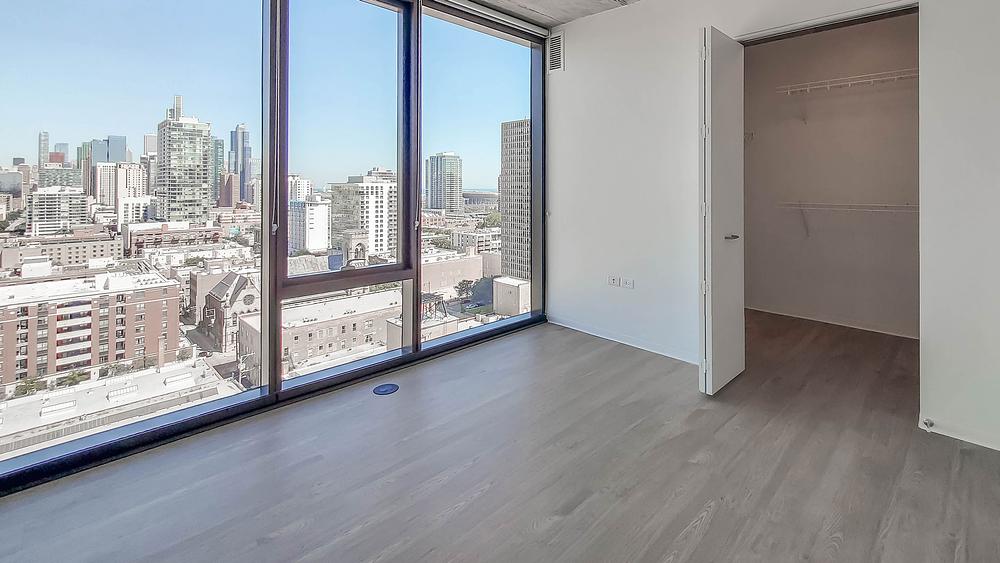 Aspire Residences 2111 S Wabash Ave, Chicago, IL 60616