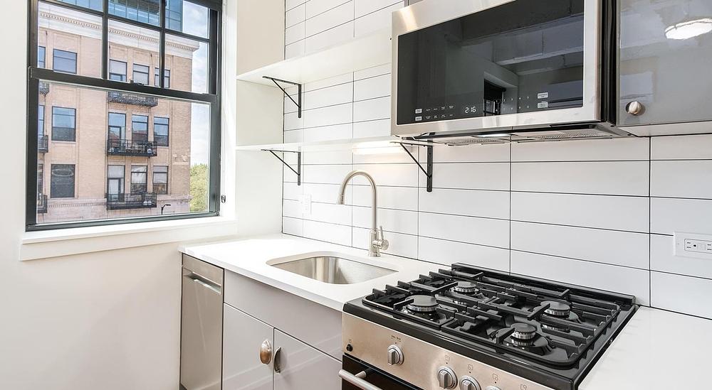 The Duncan 1515 W Monroe St, Chicago, IL 60607