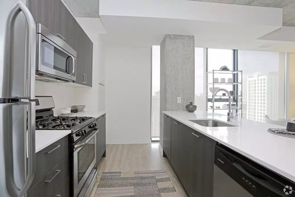 One 333 1333 S Wabash Ave, Chicago, IL 60605