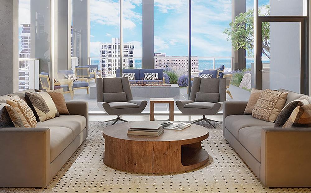 1400 Wabash 1400 S Wabash Ave, Chicago, IL 60605