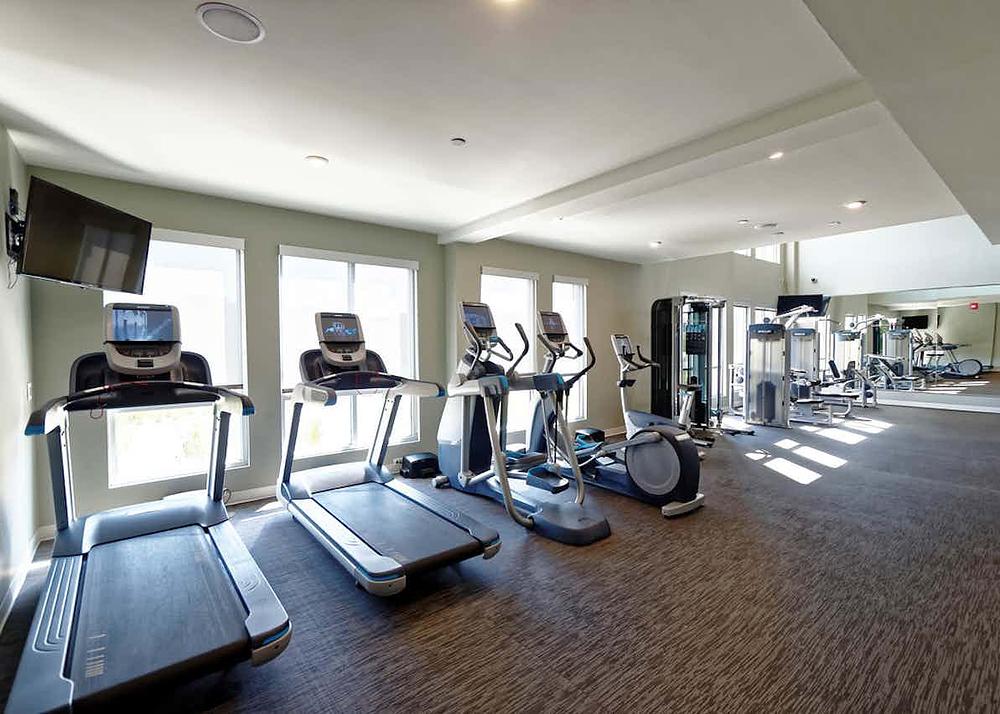 AMLI Dry Creek 7471 S Clinton St, Centennial, CO 80112, Denver