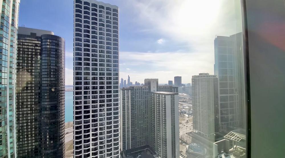 Cascade 455 E Waterside Dr, Chicago, IL 60601