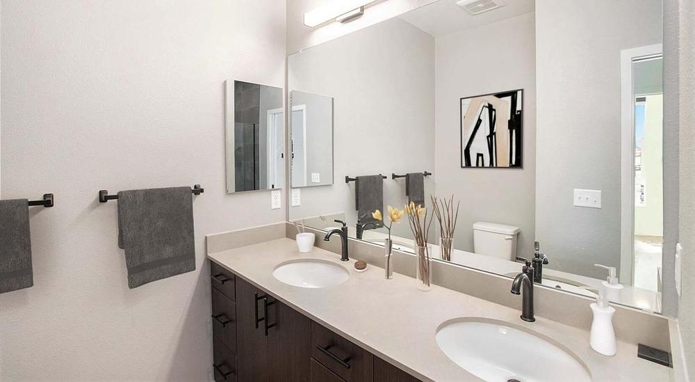 The Russell 7295 W 56th Ave, Arvada, CO 80002, Denver