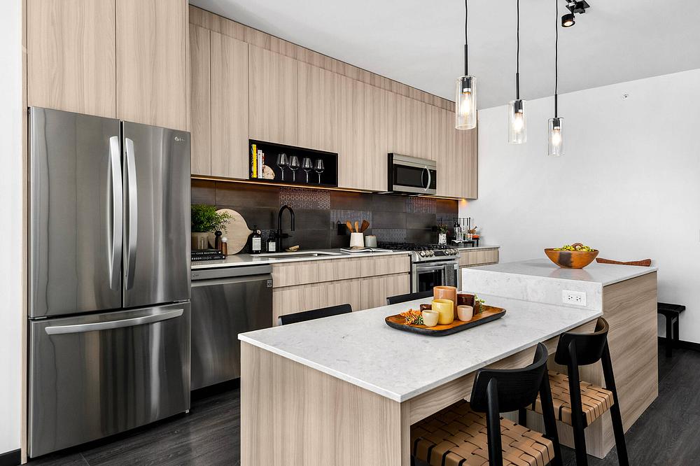 Parq Fulton 1400 W Randolph St, Chicago, IL 60607