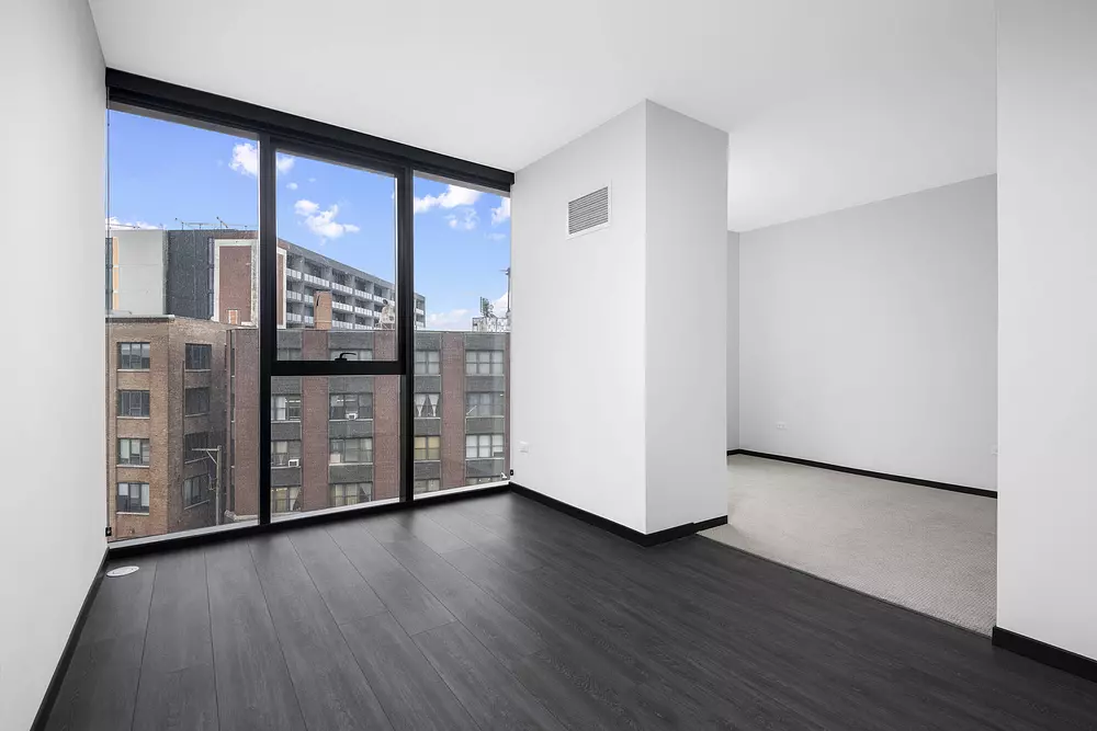 Parq Fulton 1400 W Randolph St, Chicago, IL 60607