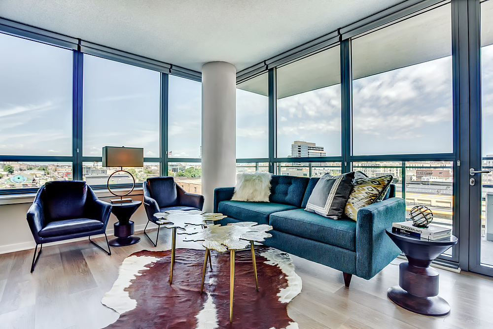 K2 Apartments 365 N Halsted St Chicago, IL 60661