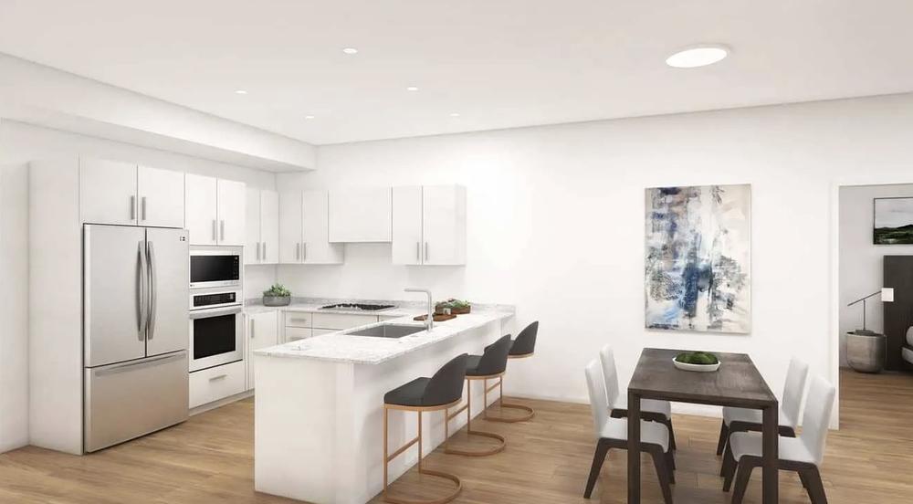 Optima Lakeview 3478 N Broadway, Chicago, IL 60657