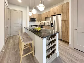 Jefferson Park House