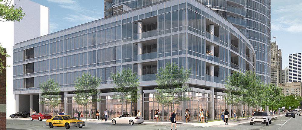 465 North Park 465 N Park Dr, Chicago, IL 60611