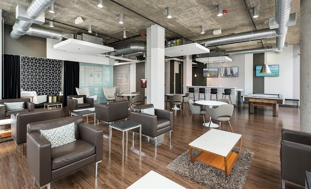 JeffJack Apartments 601 W Jackson Blvd, Chicago, IL 60661