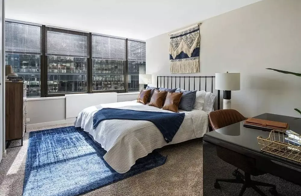 Arrive Streeterville 333 E Ontario St, Chicago, IL 60611