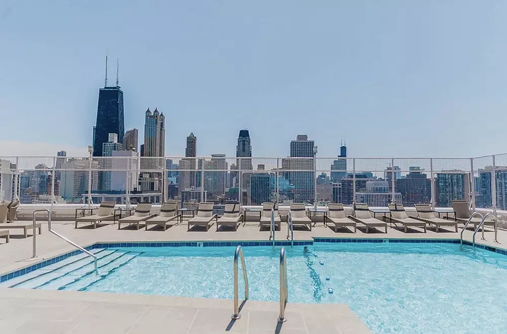 Astor House 1340 N Astor St, Chicago, IL 60610