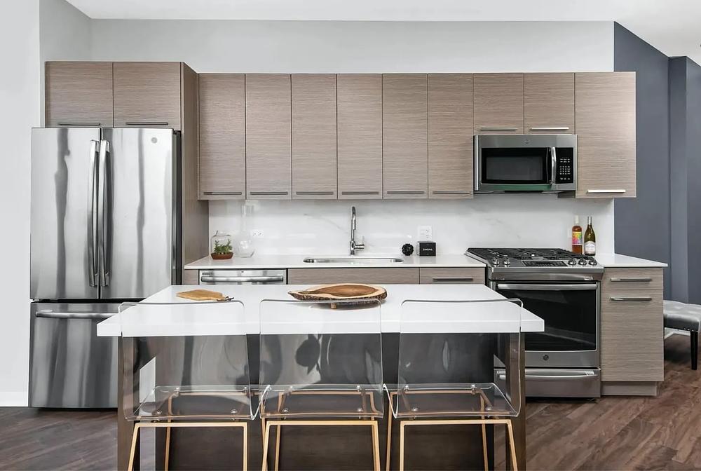 727 West Madison 727 W Madison St, Chicago, IL 60661