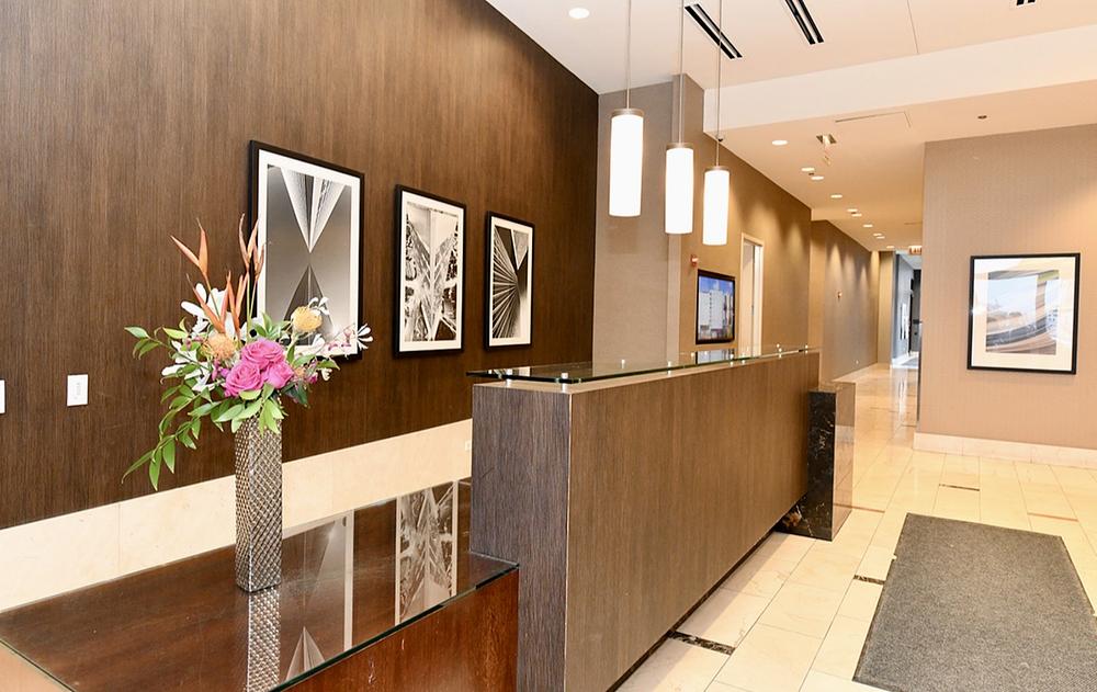 Echelon Chicago 353 N Des Plaines St, Chicago, IL 60661