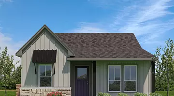 Canvas at Midlothian Townhomes