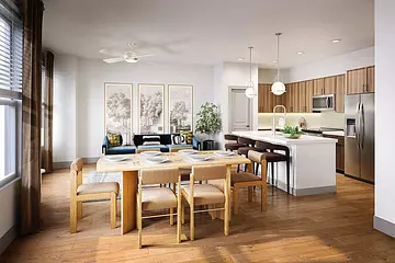 The Waylon Apartments & Townhomes