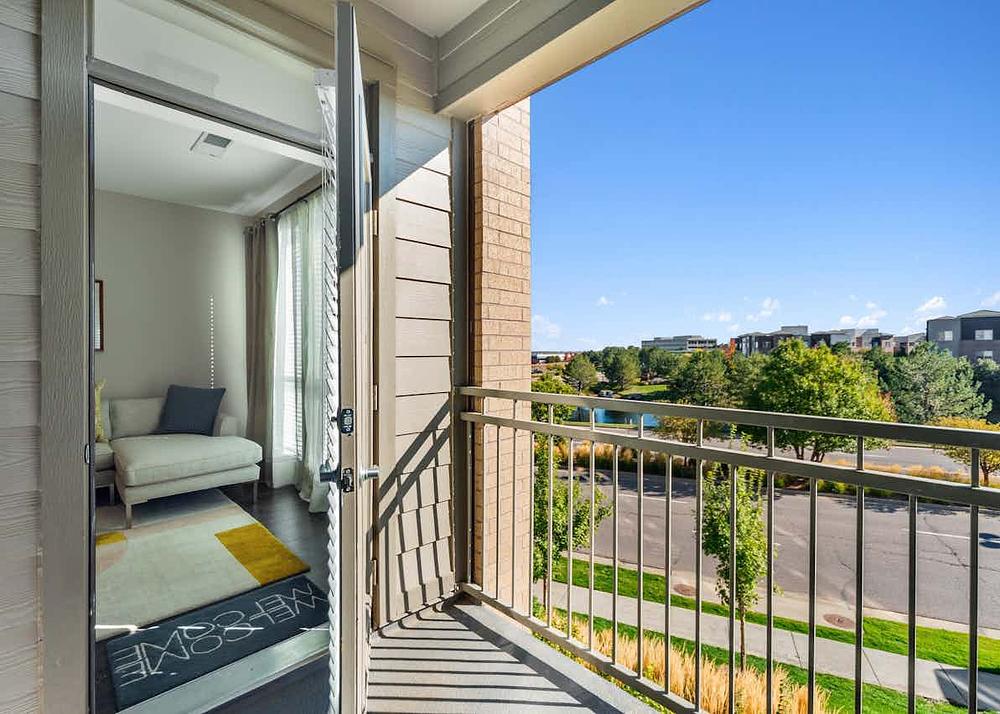 AMLI Dry Creek 7471 S Clinton St, Centennial, CO 80112, Denver