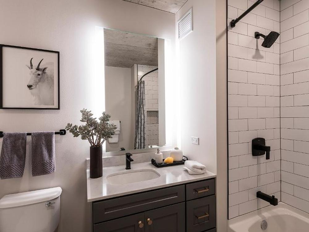 Marlowe 169 W Huron St, Chicago, IL 60654 River North - Leasing by Cross Street