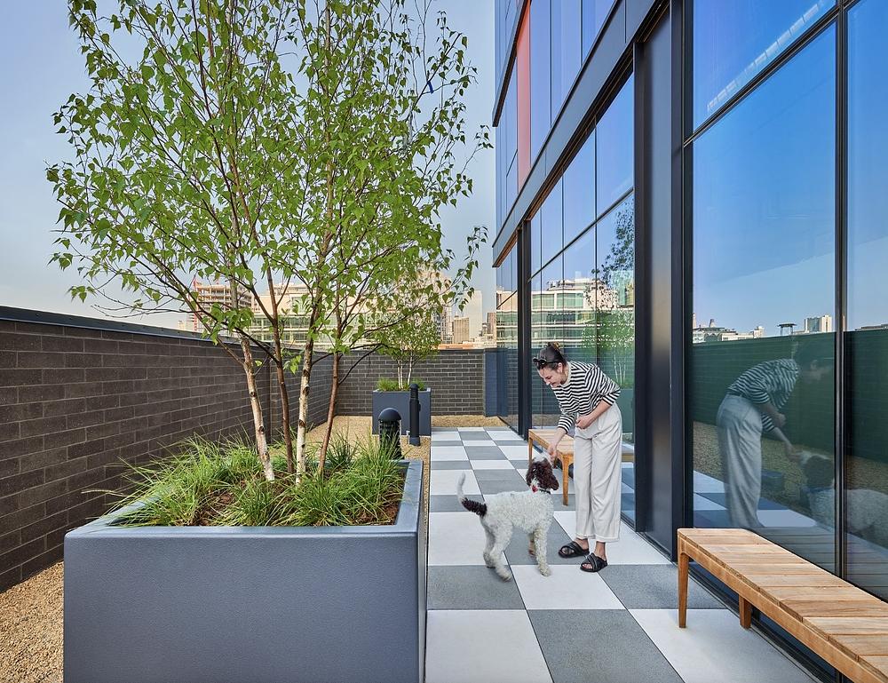 Fulbrix 160 N Elizabeth St, Chicago, IL 60607