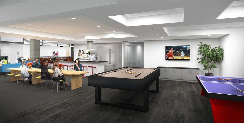Optima Lakeview 3478 N Broadway, Chicago, IL 60657