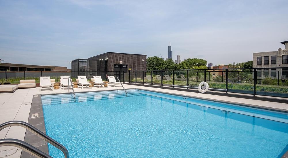 The Rosie 1461 S Blue Island Ave Chicago, IL 60608