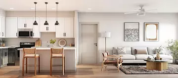 Ryder Ridge