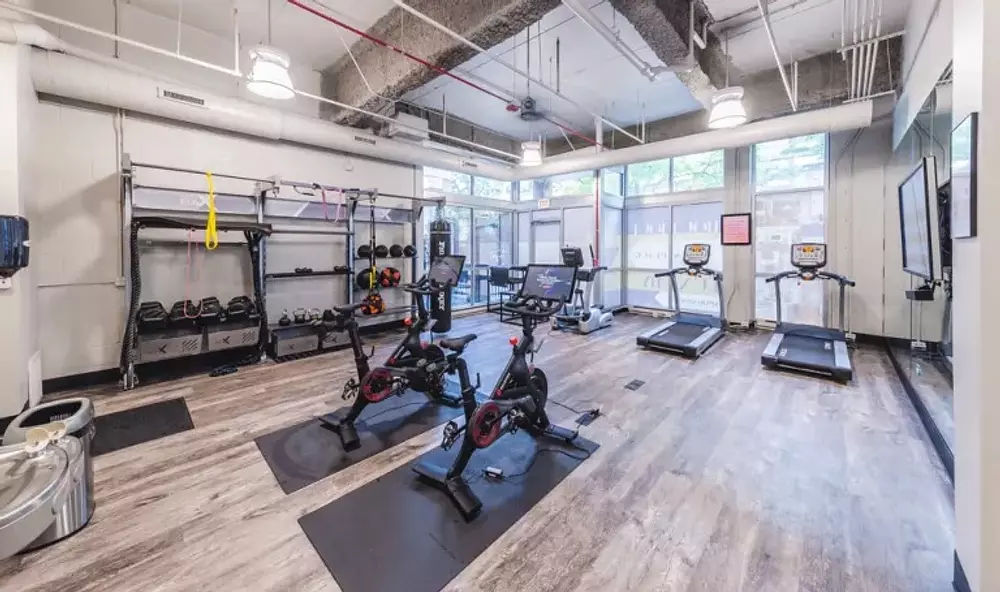 Wells Place Apartments 837-839 S Wells St, Chicago, IL 60607