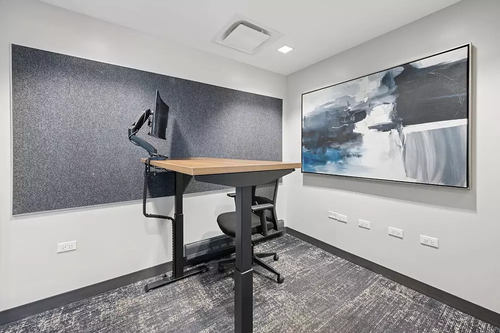 The Emerson 1135 Westgate St, Oak Park, IL 60301, Chicago