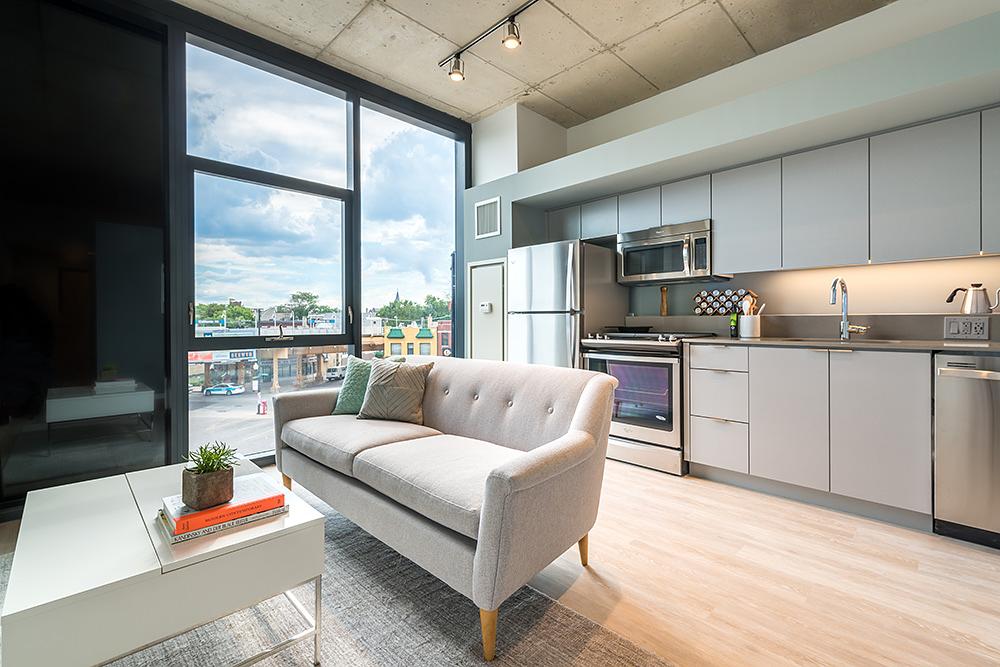 MiCA 2733 W Belden Ave, Chicago, IL 60647
