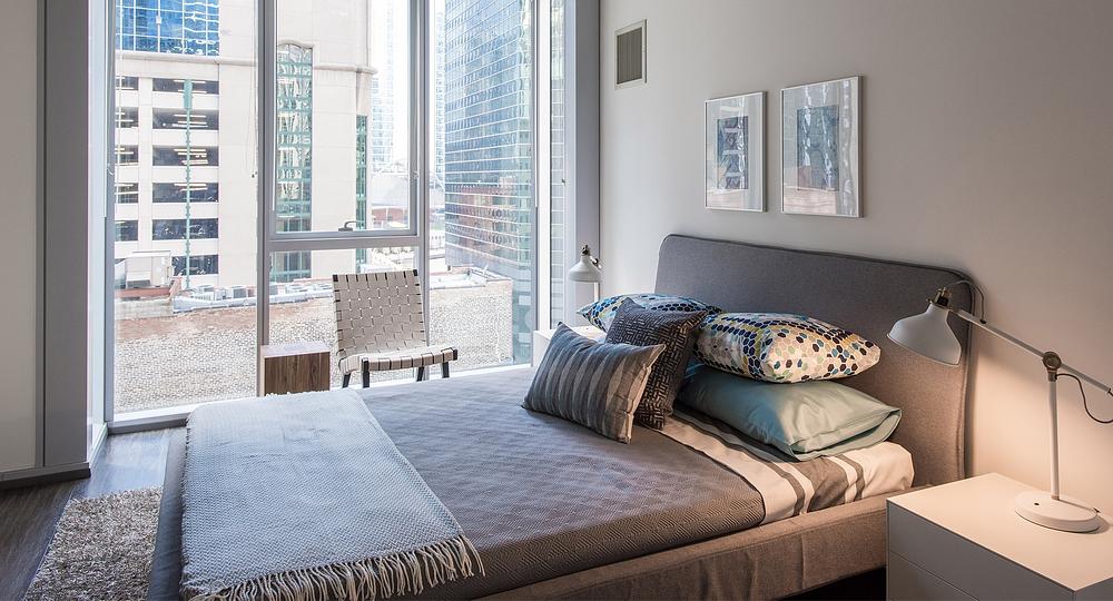 Linea Apartments 215 W Lake St, Chicago, IL 60606