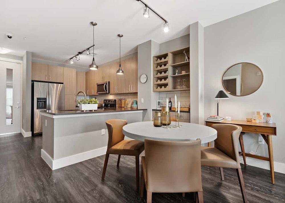 AMLI Dry Creek 7471 S Clinton St, Centennial, CO 80112, Denver