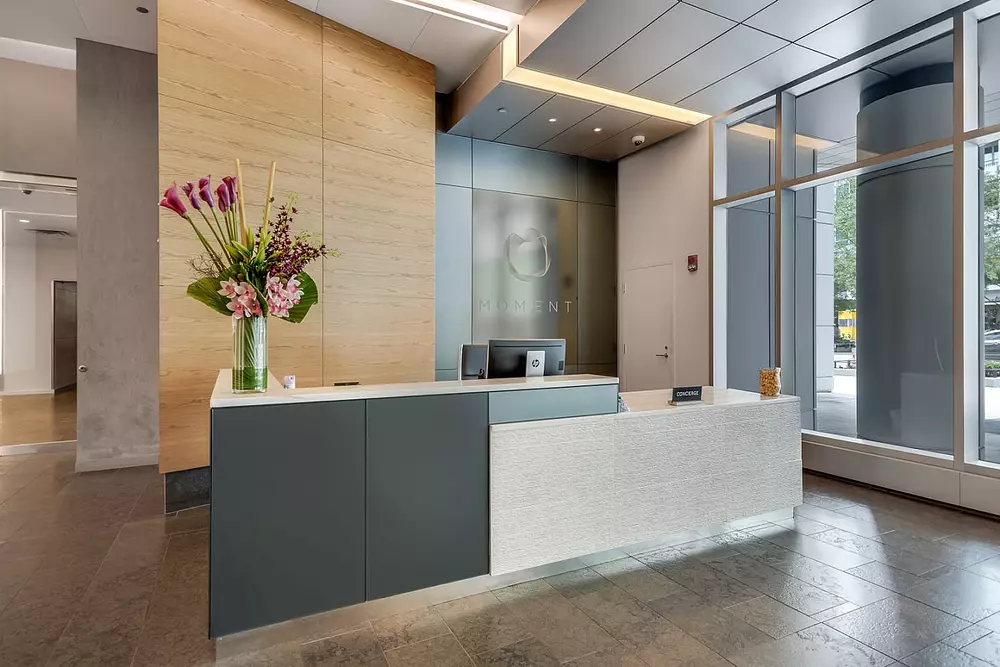 Moment 545 N McClurg Ct, Chicago, IL 60611